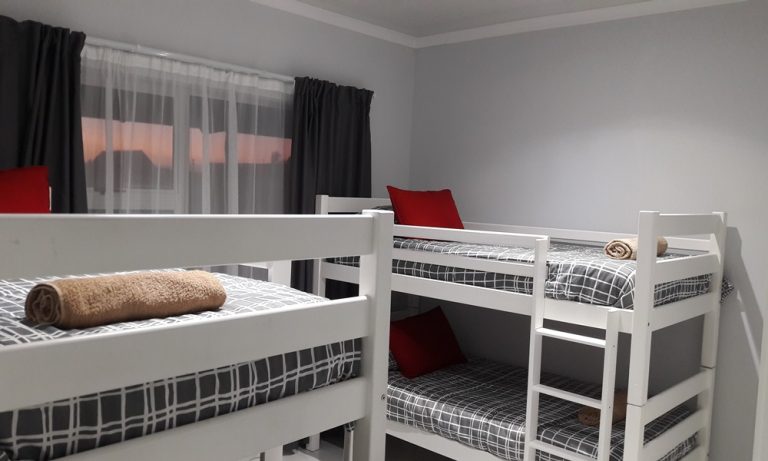 Ngonyama Self Catering Bedroom 2