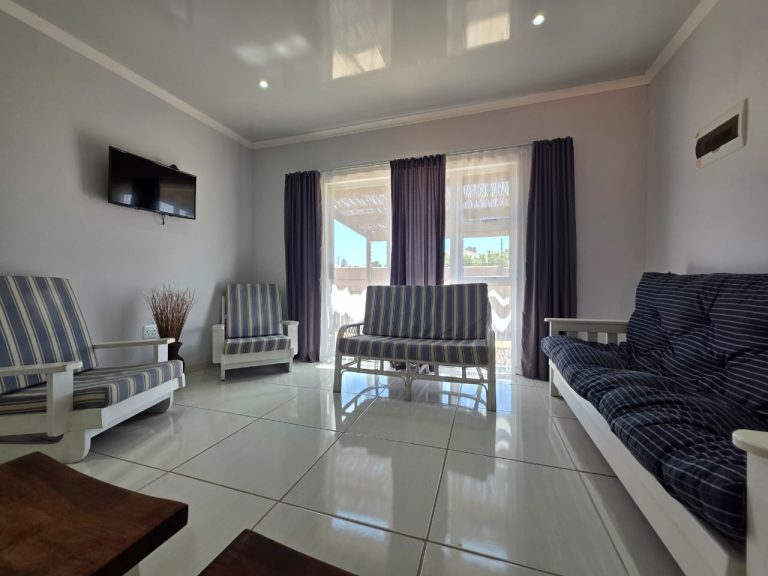 Little Sisters Self Catering Unit – Ibhino, South Africa