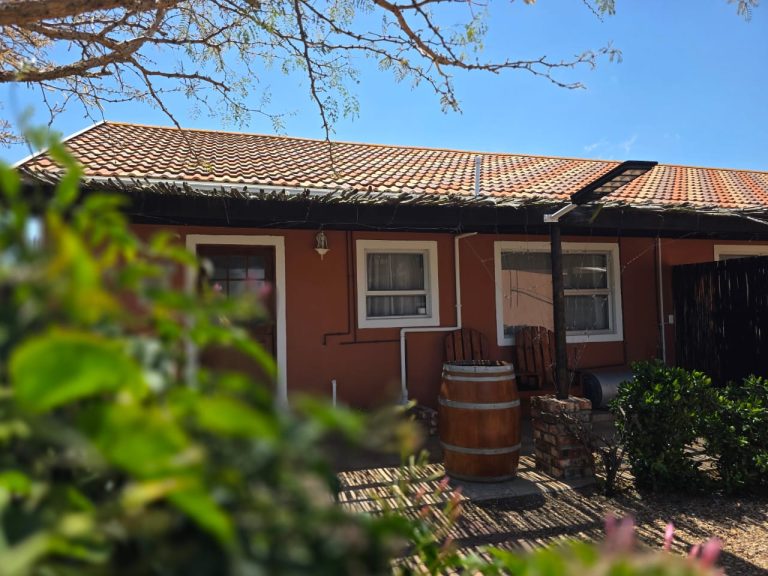 Little Sisters Self Catering Unit – Ibhino, South Africa