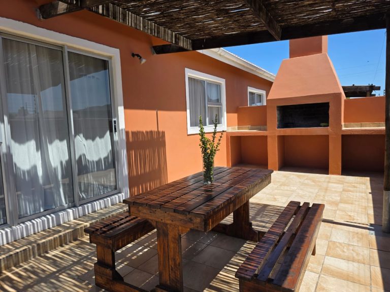 Little Sisters Self Catering Unit – Ibhino, South Africa