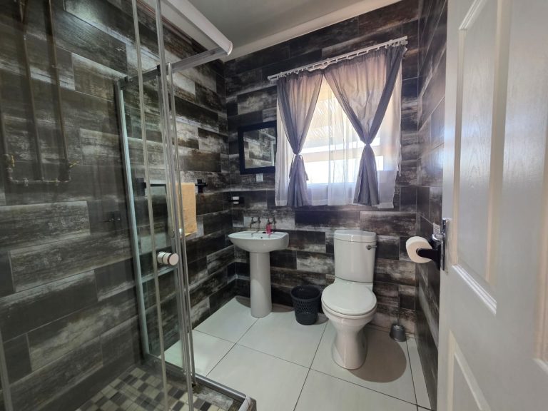 Little Sisters Self Catering Unit – Ibhino, South Africa