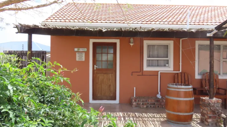 Little Sisters Self Catering Unit – Ingwe, South Africa