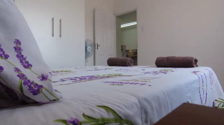 Little Sisters Self Catering Unit – Ingwe, South Africa