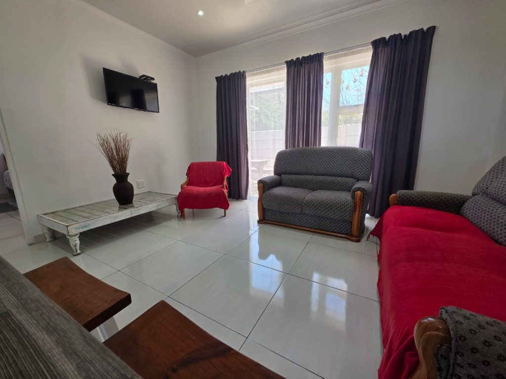Little Sisters Self Catering Unit – Ngonyama, South Africa