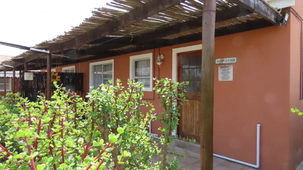 Little Sisters Self Catering Unit – Ngonyama, South Africa