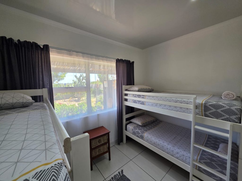 Little Sisters Self Catering Unit – Ngonyama, South Africa