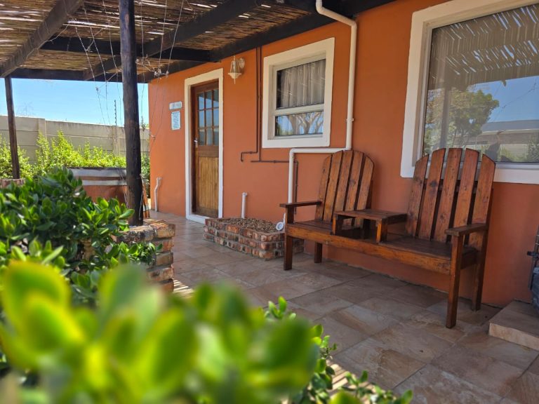 Little Sisters Self Catering Unit – Ibhokwe, South Africa