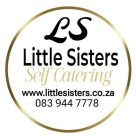 little sisters self catering south africa logo